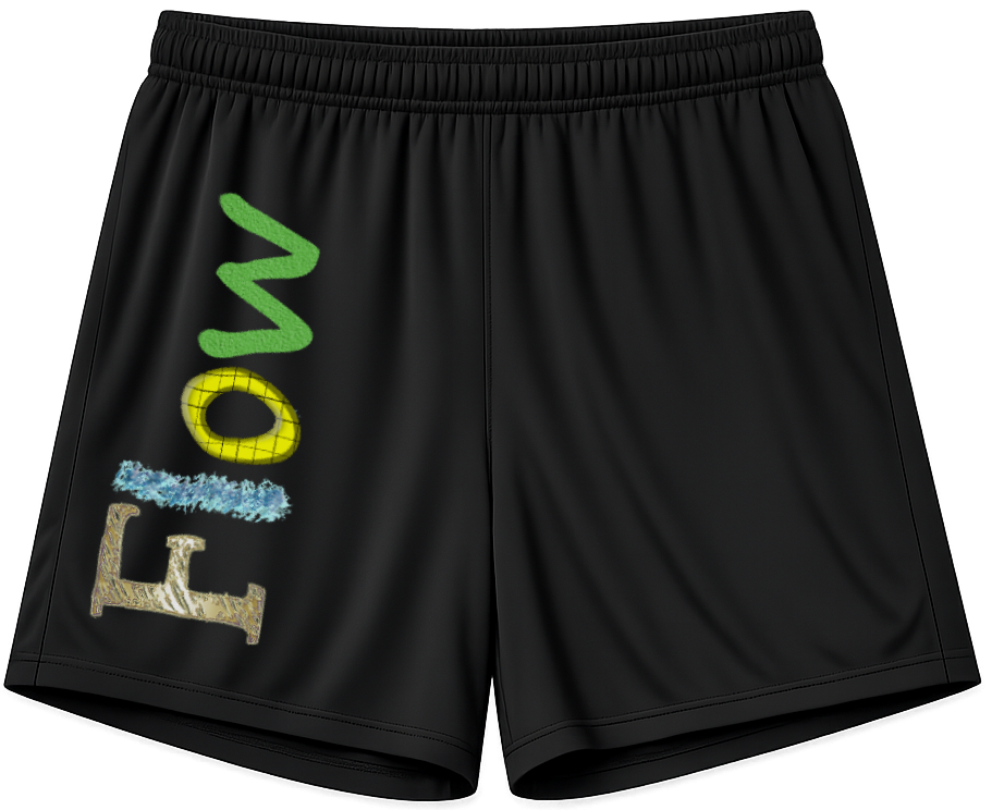 Flow Shorts